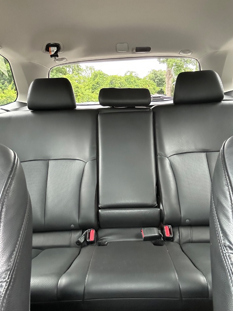 2014 Subaru Outback - $6,796