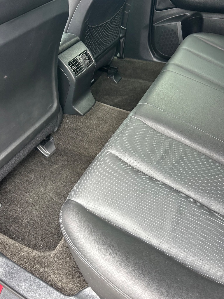 2014 Subaru Outback - $6,796