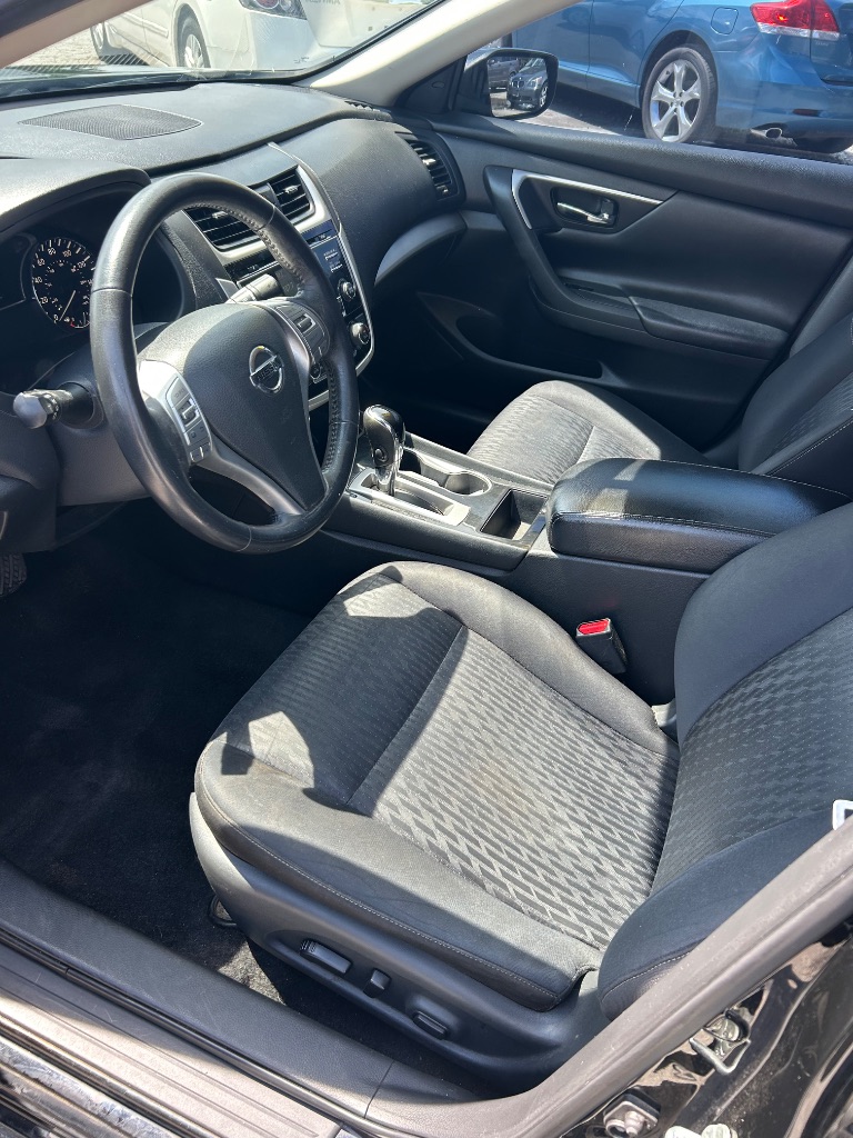 2018 Nissan Altima - $6,995