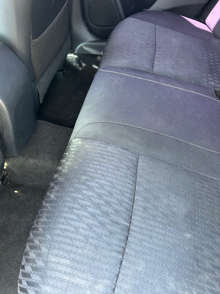 2018 Nissan Altima - $6,995