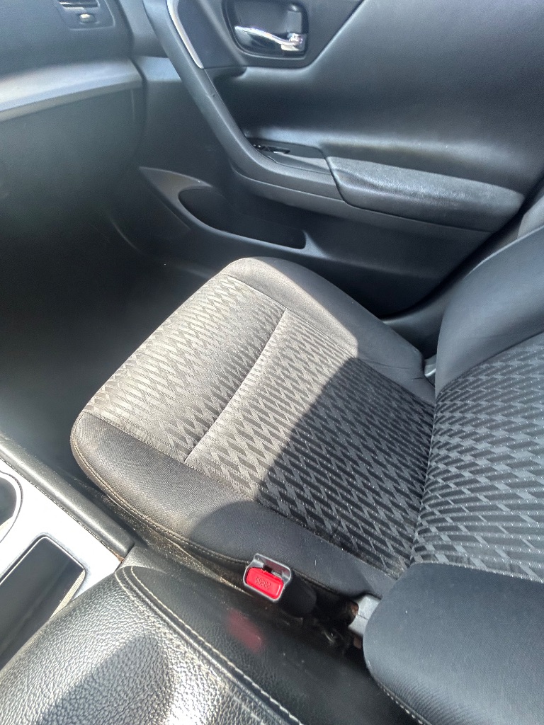 2018 Nissan Altima - $6,995