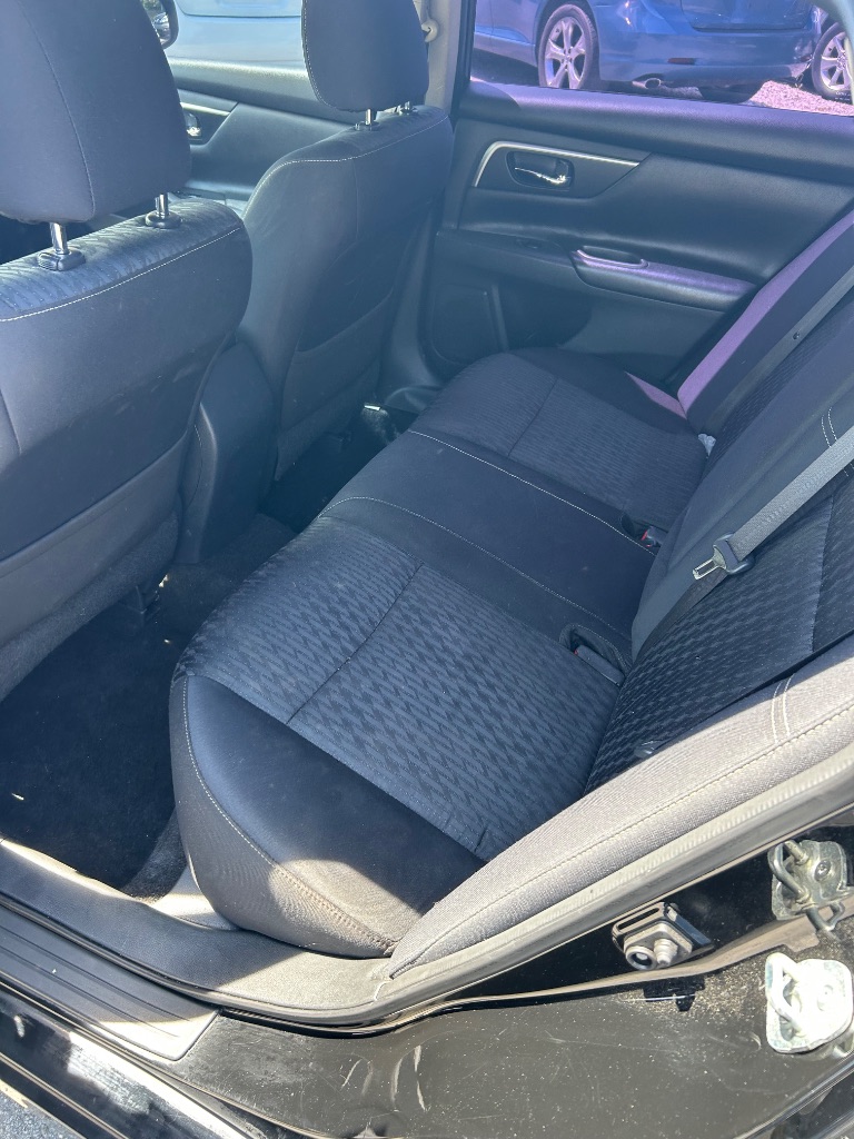 2018 Nissan Altima - $6,995