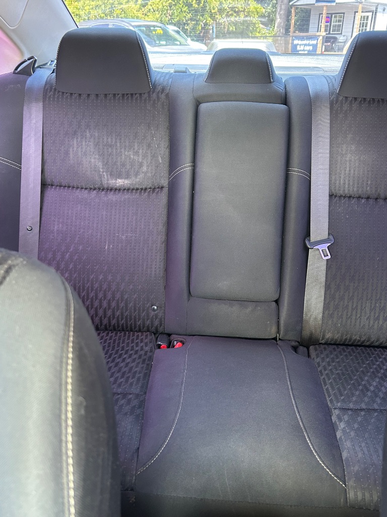 2018 Nissan Altima - $6,995