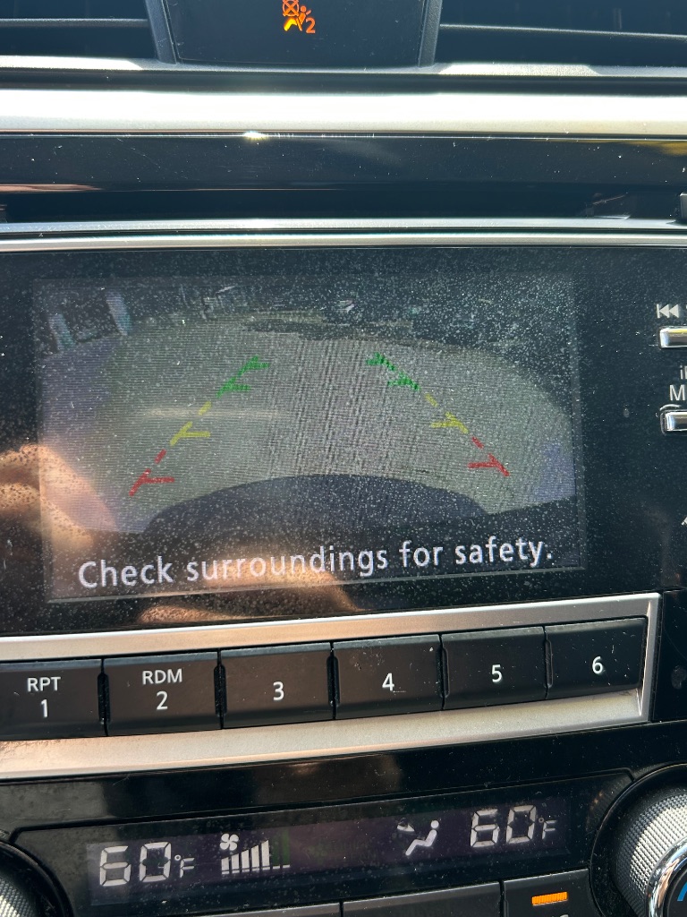 2018 Nissan Altima - $6,995