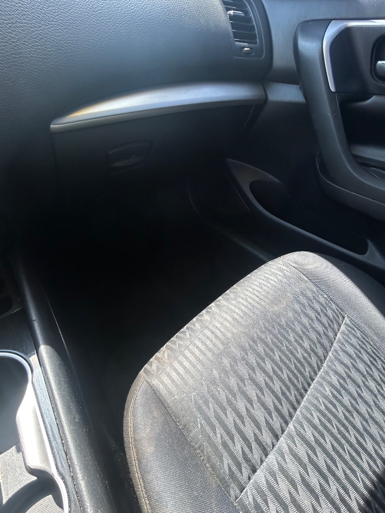 2018 Nissan Altima - $6,995