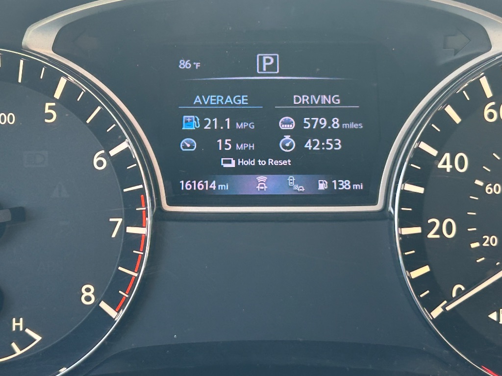 2018 Nissan Altima - $6,995
