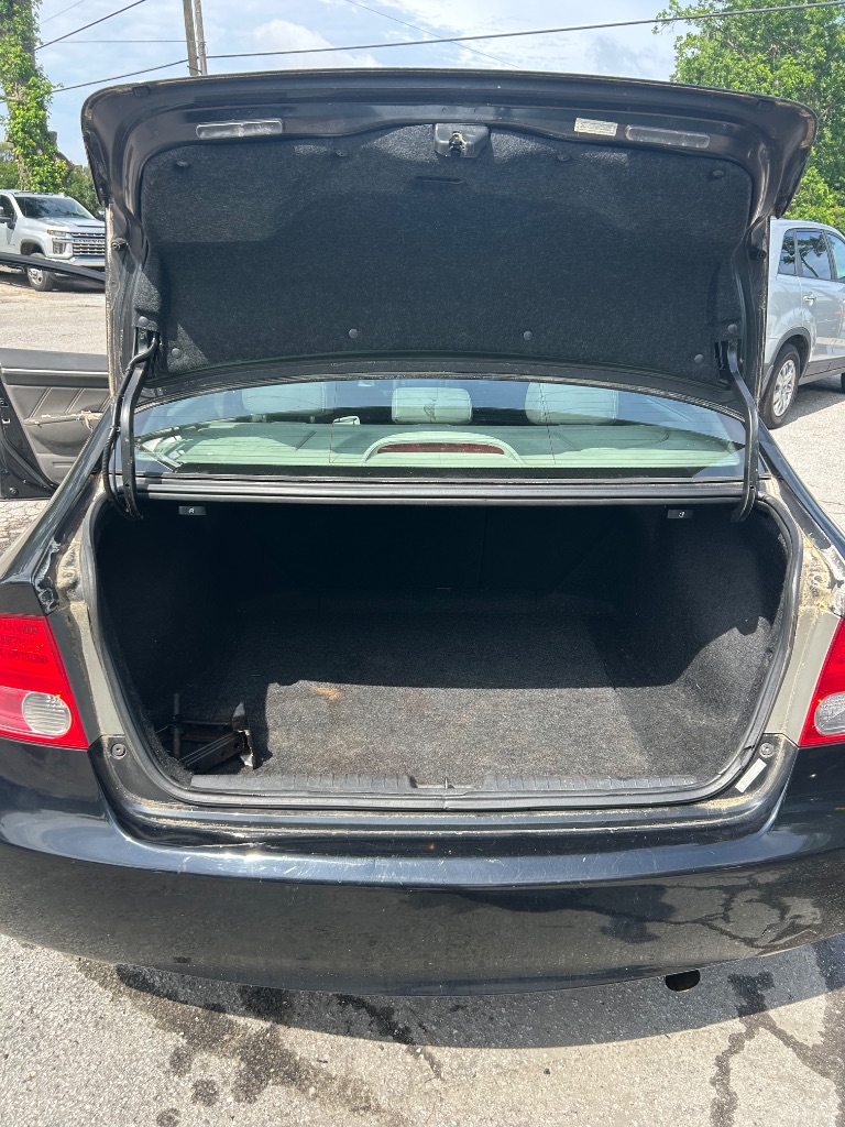 2008 Honda Civic - $3,995