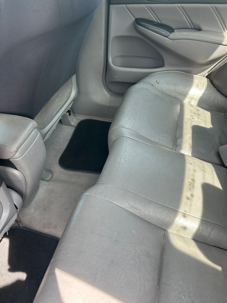 2008 Honda Civic - $3,995