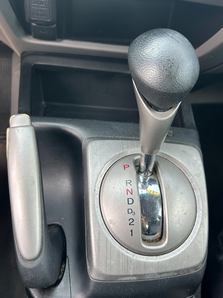 2008 Honda Civic - $3,995