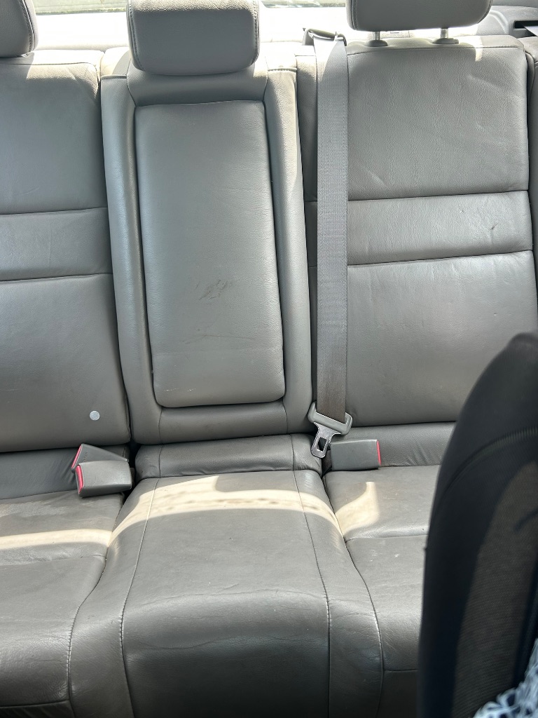 2008 Honda Civic - $3,995