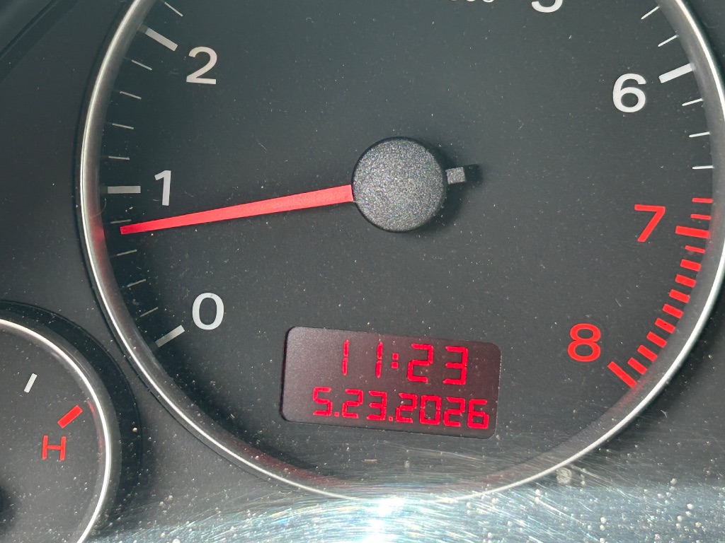 2006 Audi A4 - $4,995