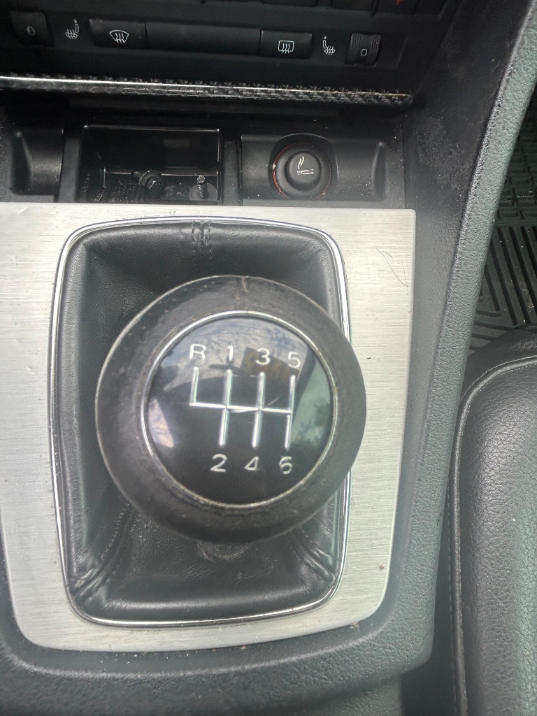 2006 Audi A4 - $4,995