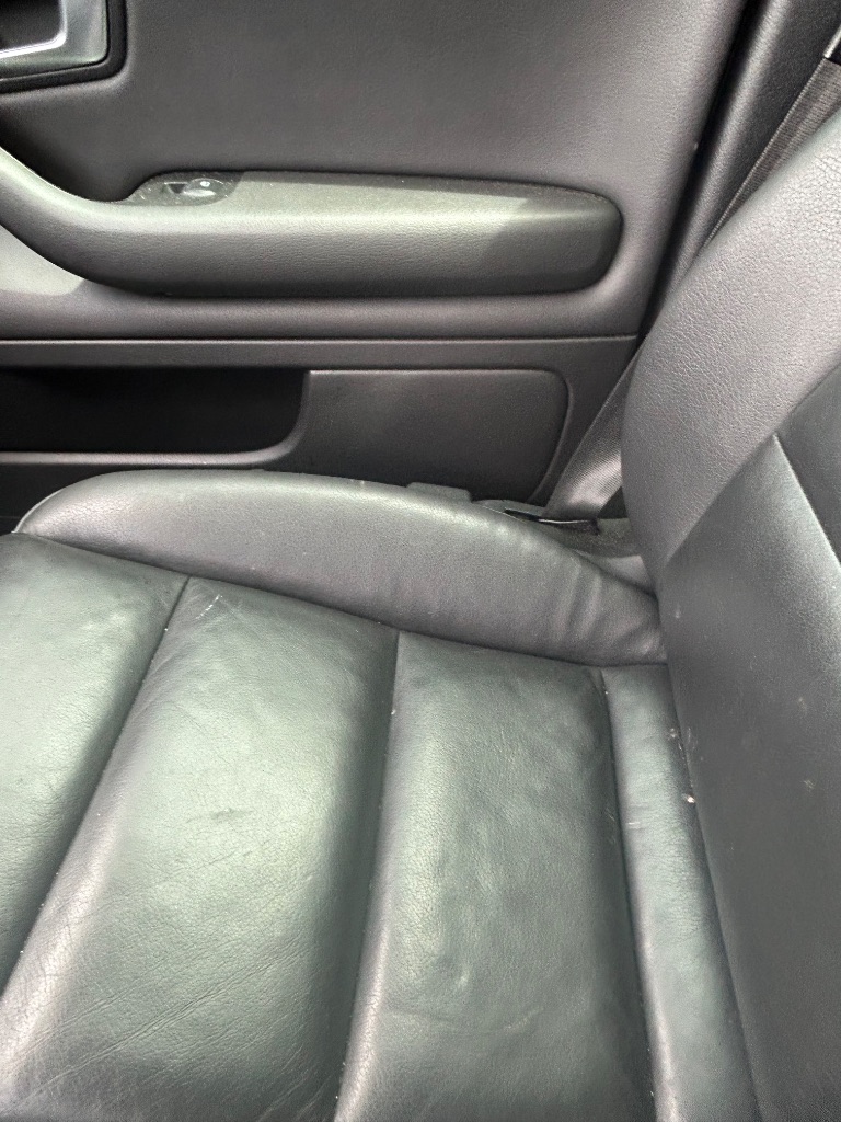 2006 Audi A4 - $4,995