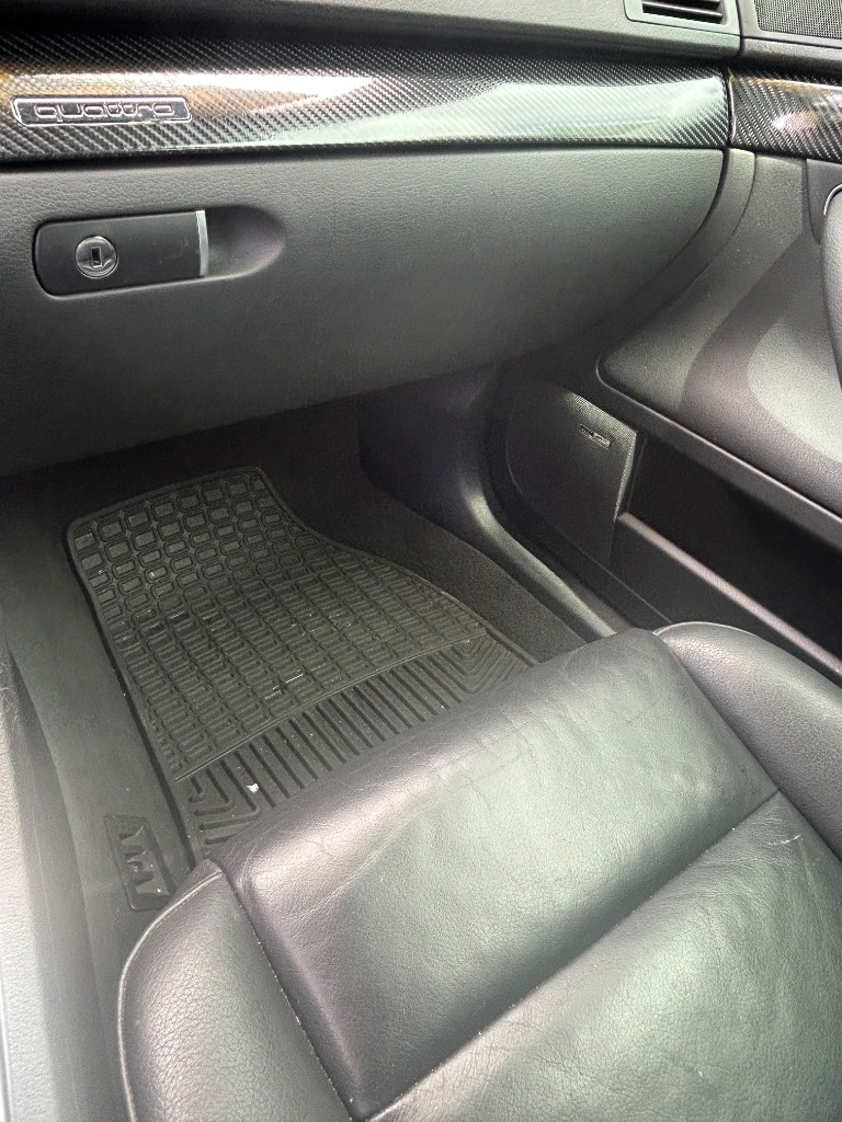 2006 Audi A4 - $4,995