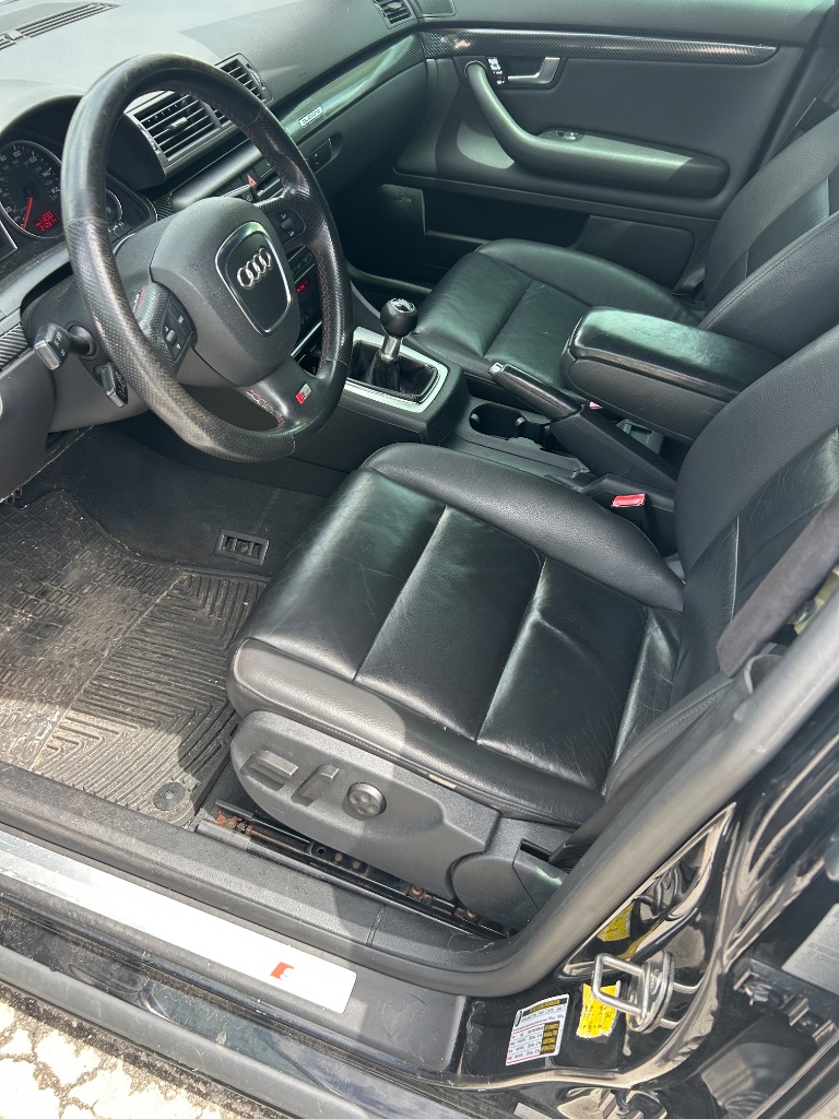 2006 Audi A4 - $4,995