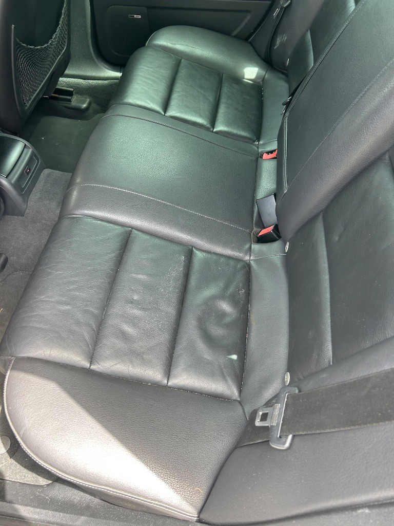 2006 Audi A4 - $4,995