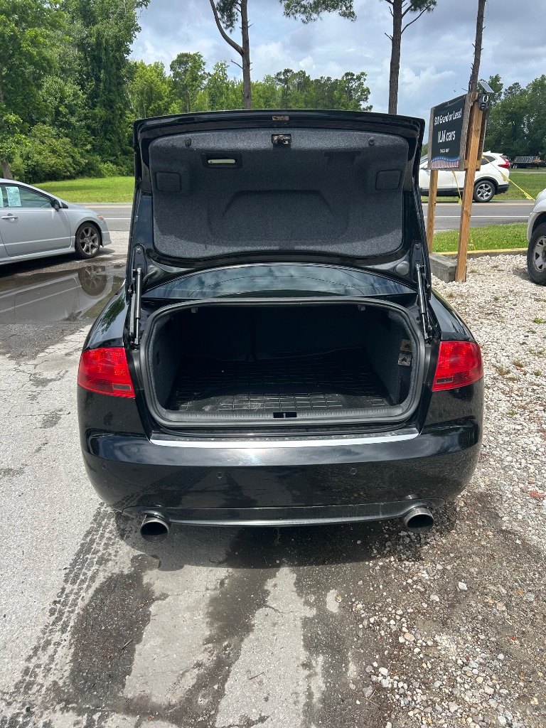 2006 Audi A4 - $4,995
