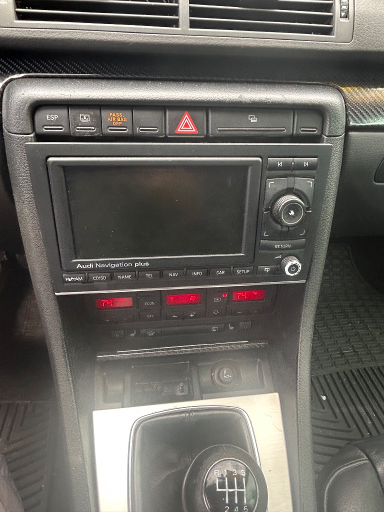 2006 Audi A4 - $4,995