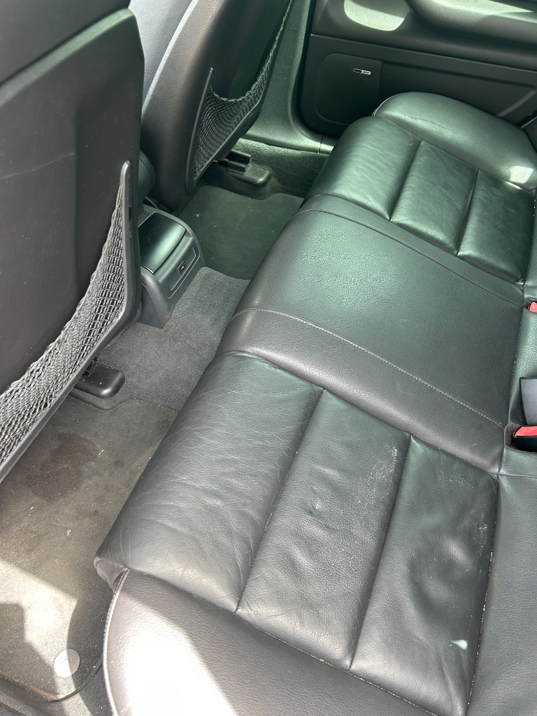 2006 Audi A4 - $4,995