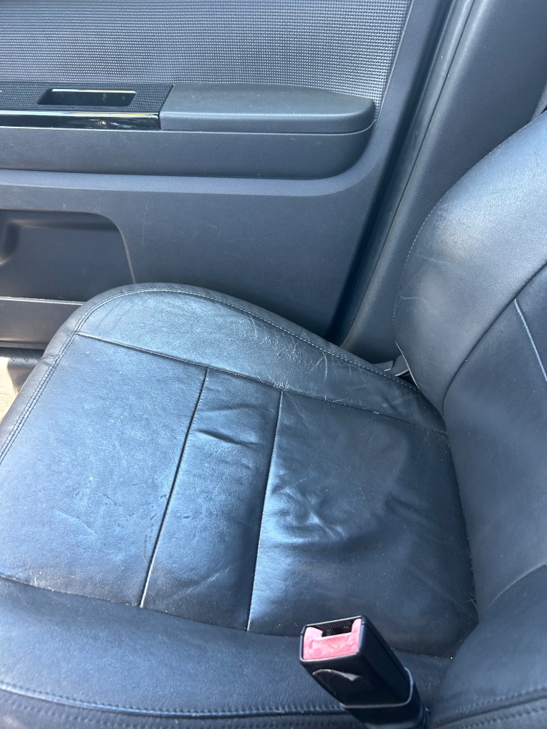 2012 Ford Escape