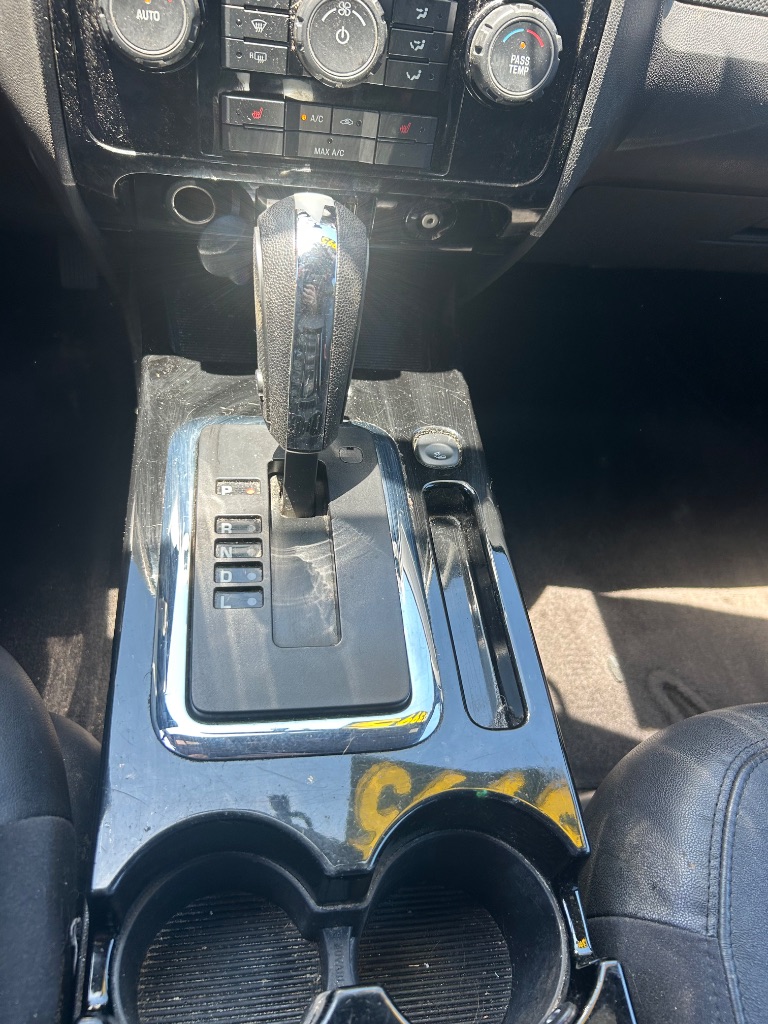 2012 Ford Escape