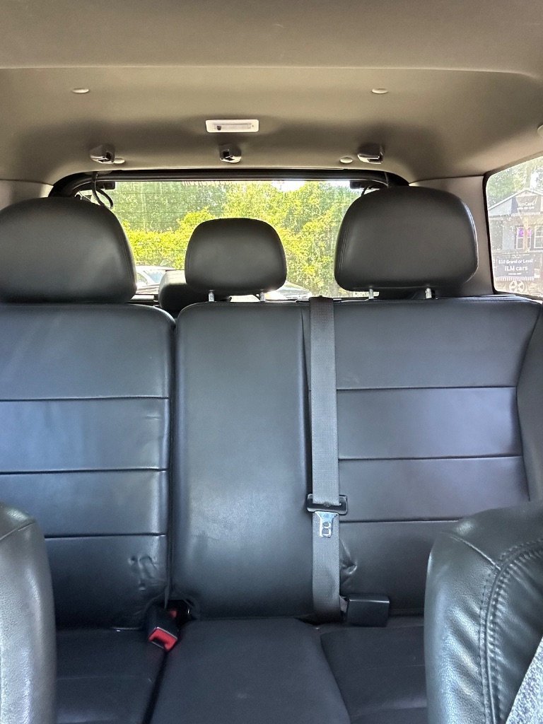 2012 Ford Escape