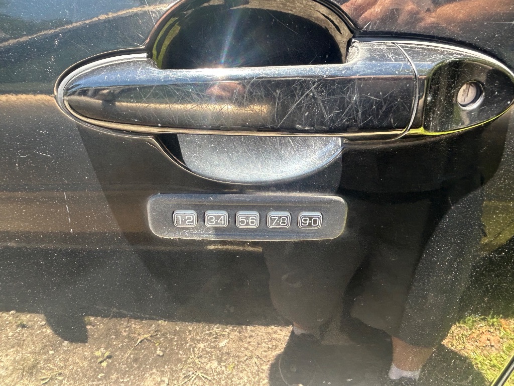 2012 Ford Escape