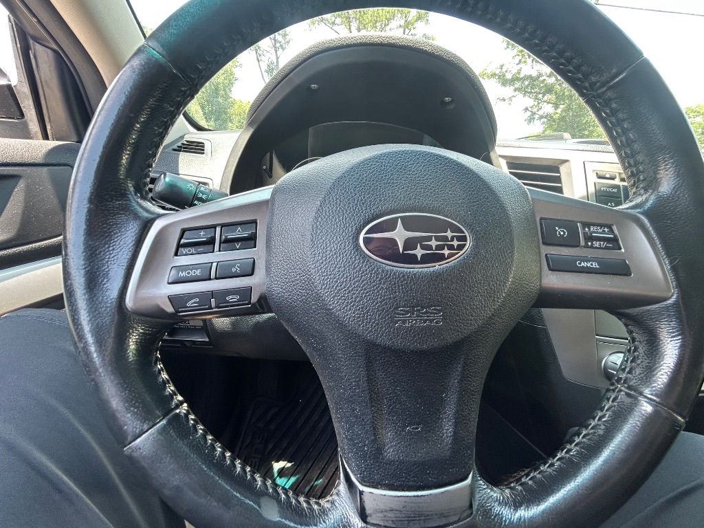 2013 Subaru Outback - $4,995