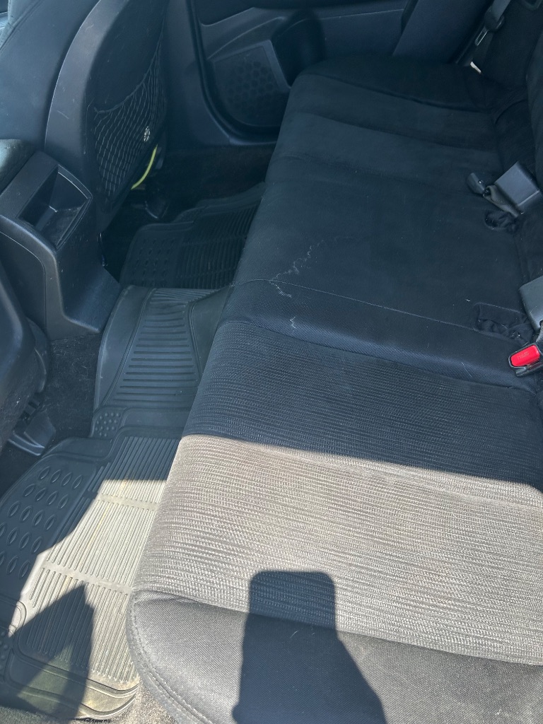 2013 Subaru Outback - $4,995