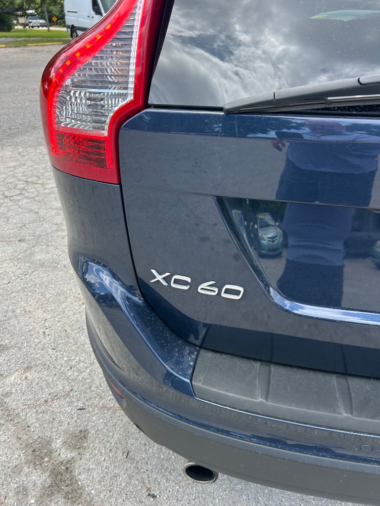 2013 Volvo XC60 - $6,995