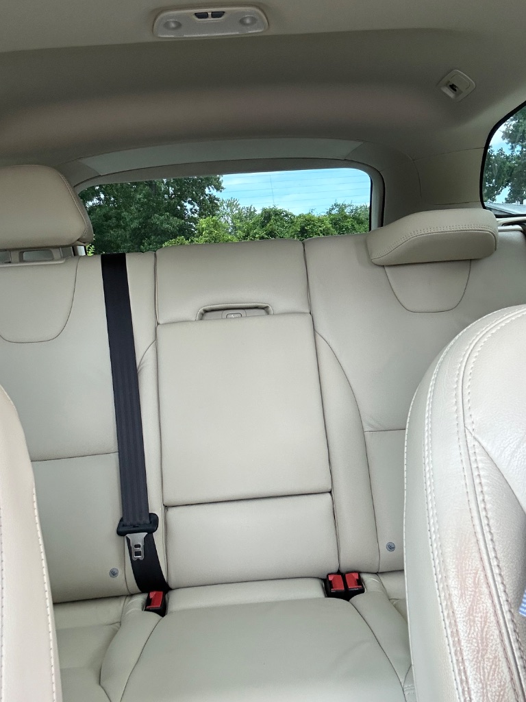 2013 Volvo XC60 - $6,995