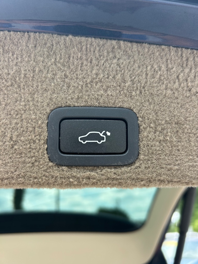 2013 Volvo XC60 - $6,995