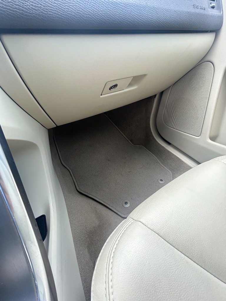2013 Volvo XC60 - $6,995