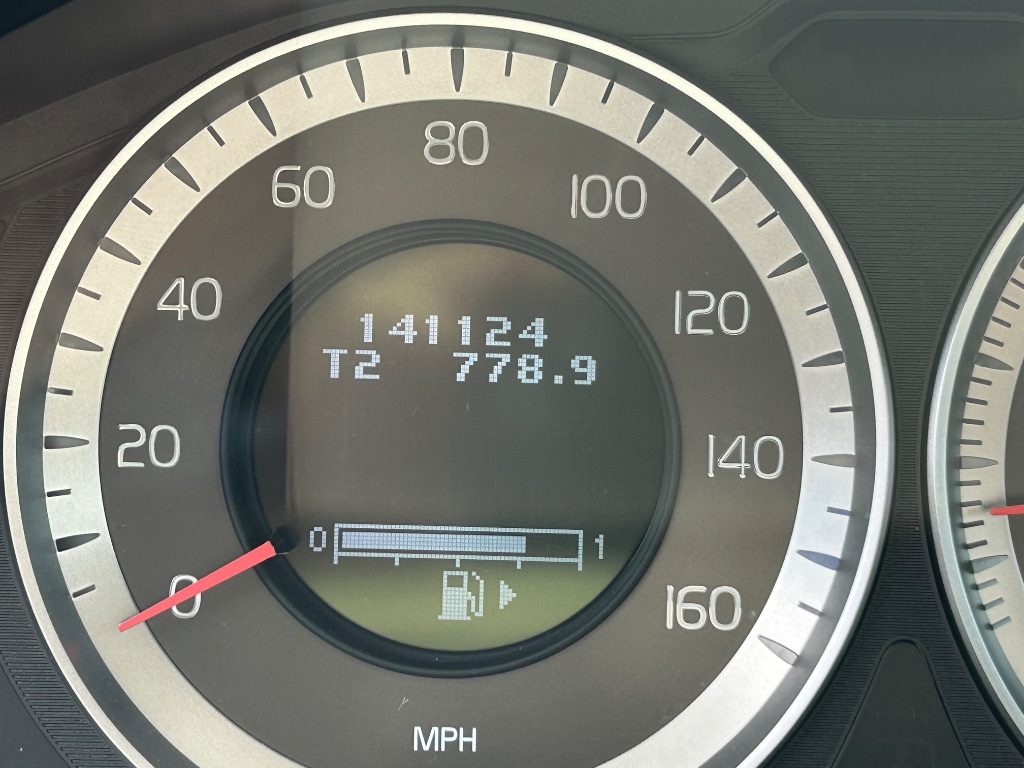 2013 Volvo XC60 - $6,995