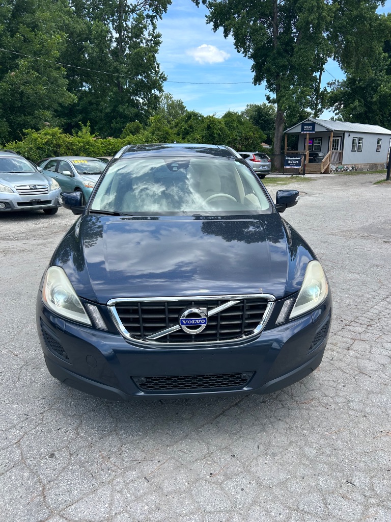 2013 Volvo XC60 - $6,995