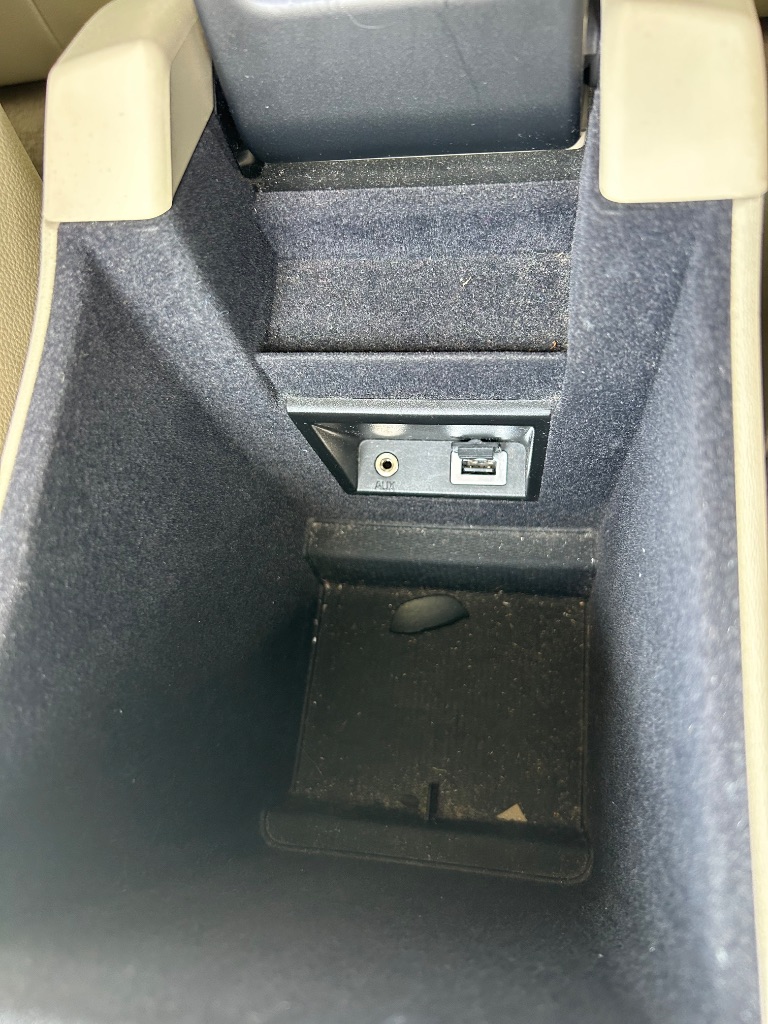 2013 Volvo XC60 - $6,995
