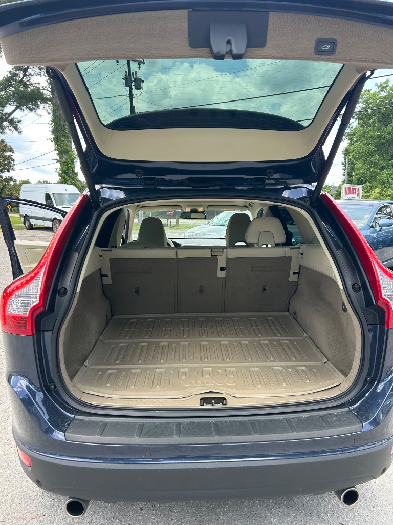 2013 Volvo XC60 - $6,995