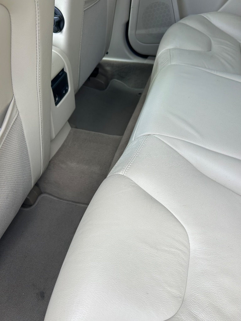 2013 Volvo XC60 - $6,995