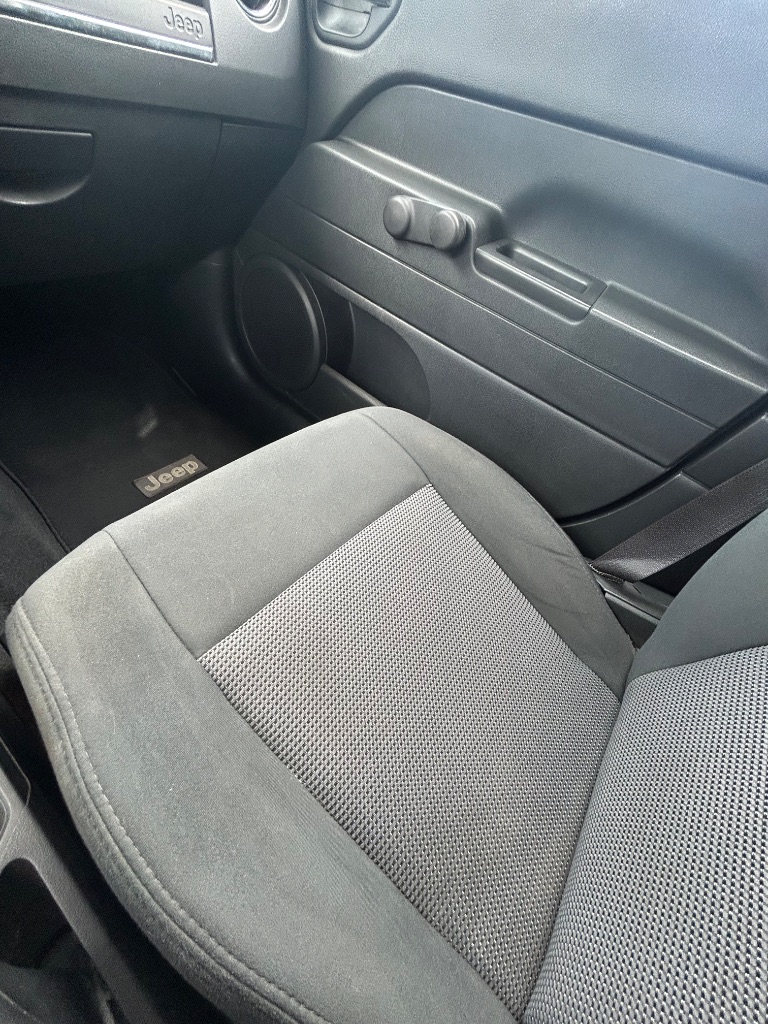 2011 Jeep Patriot - $5,995