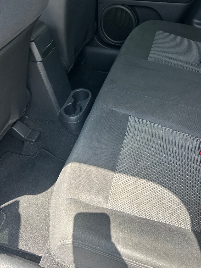 2011 Jeep Patriot - $5,995