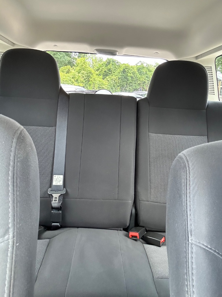 2011 Jeep Patriot - $5,995