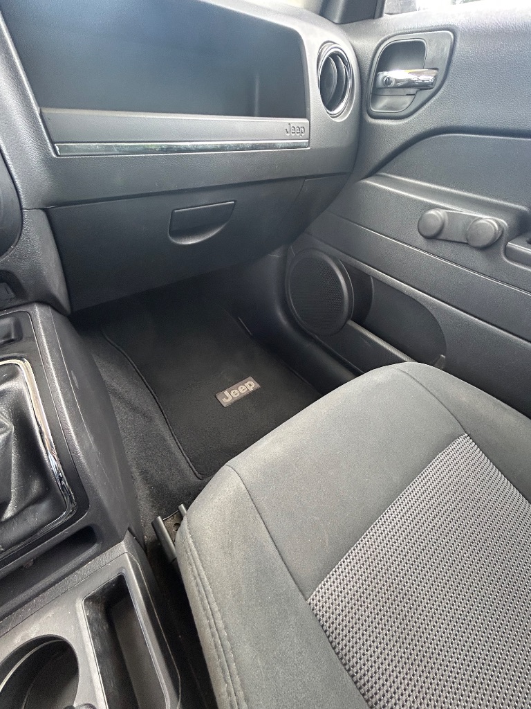 2011 Jeep Patriot - $5,995