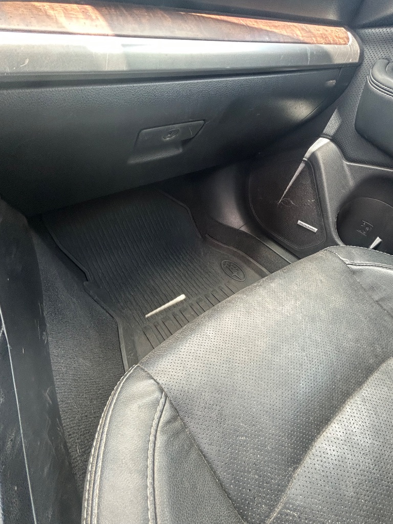 2017 Subaru Outback - $5,995