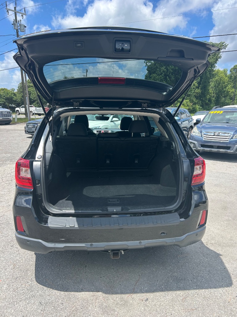 2017 Subaru Outback - $5,995