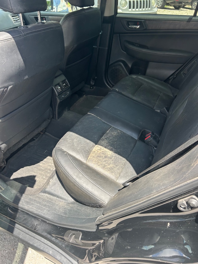 2017 Subaru Outback - $5,995