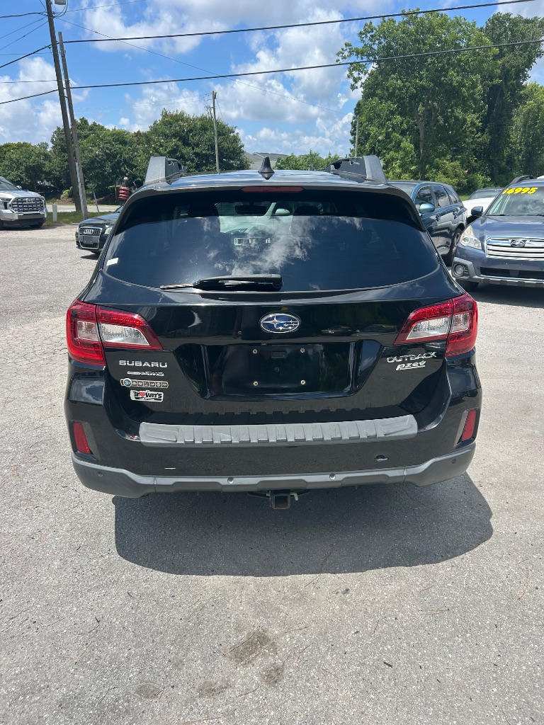 2017 Subaru Outback - $5,995