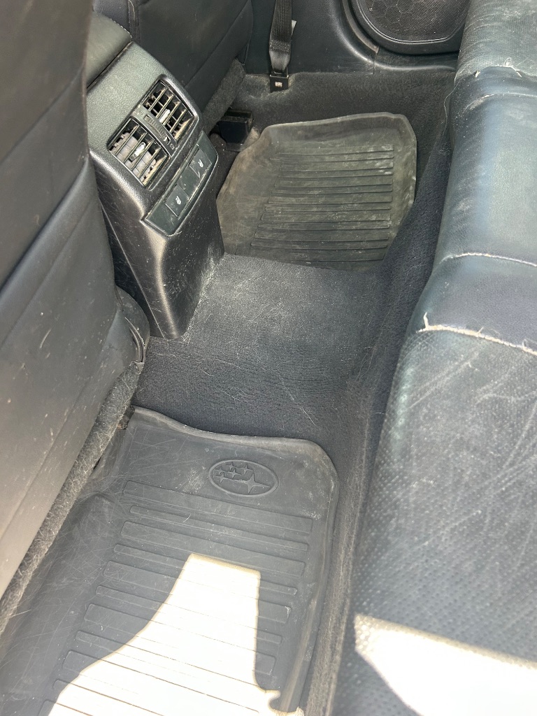 2017 Subaru Outback - $5,995