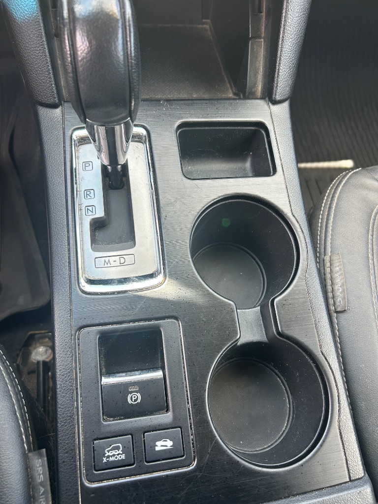 2017 Subaru Outback - $5,995