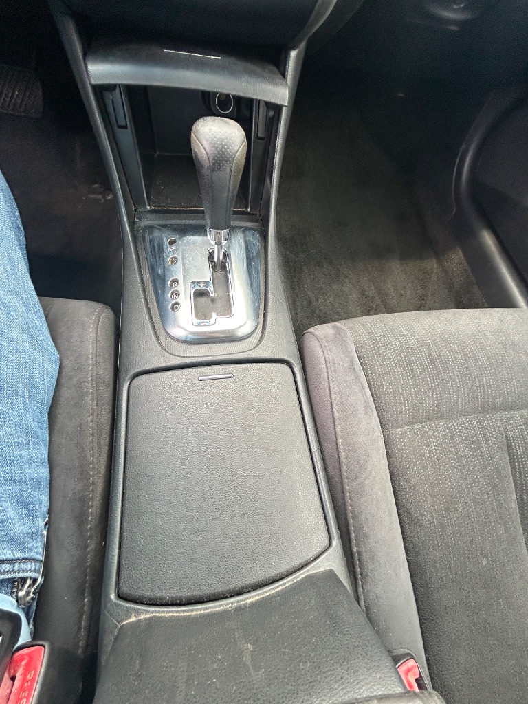 2012 Nissan Altima - $5,595