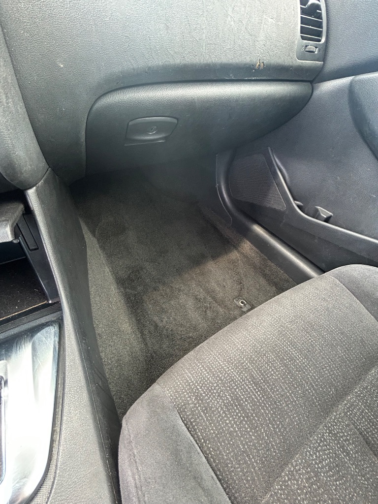 2012 Nissan Altima - $5,595